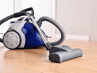 Are Canister Vacuums Better For Hardwood Floors Vacuumreports