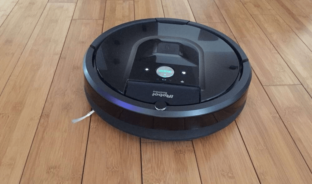 Robot Vacuums Good For Hardwood Floors
