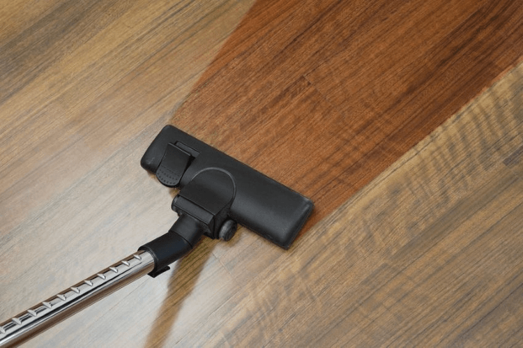 Do Vacuum Cleaners Scratch Hardwood Floors Vacuumreports