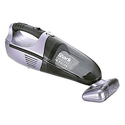 Small Vacuum for Hardwood Floors