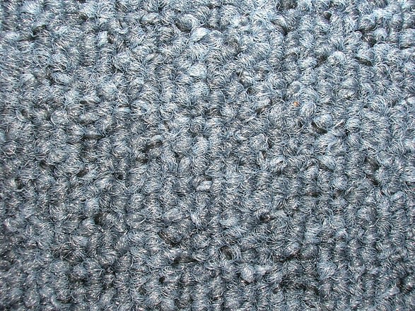 grey carpeting