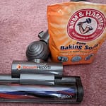 Does Baking Soda Ruin Vacuum Cleaners
