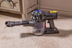 Best handeld Vacuum Cleaners