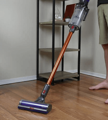 Best Cordless Vacuum For Hardwood Floors Vacuumreports