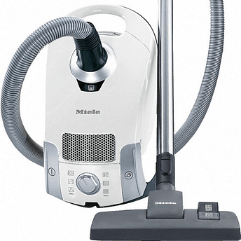 Miele Compact C1 Vacuum Cleaner