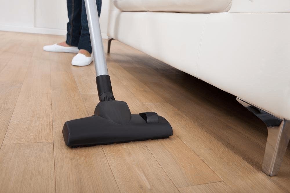 Miele Vacuums for Hardwood Floors
